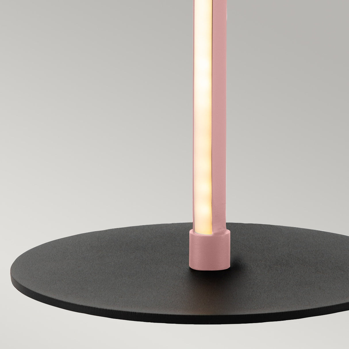 Flamingo 1 Light Table Lamp - Pink
