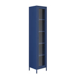 Frank Cabinet - Classic Blue