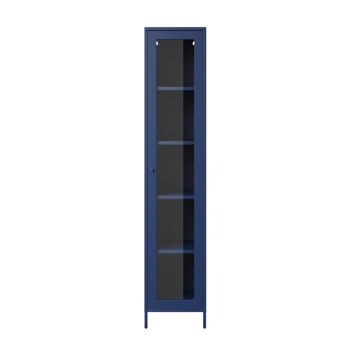 Frank Cabinet - Classic Blue