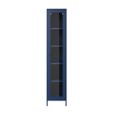 Frank Cabinet - Classic Blue
