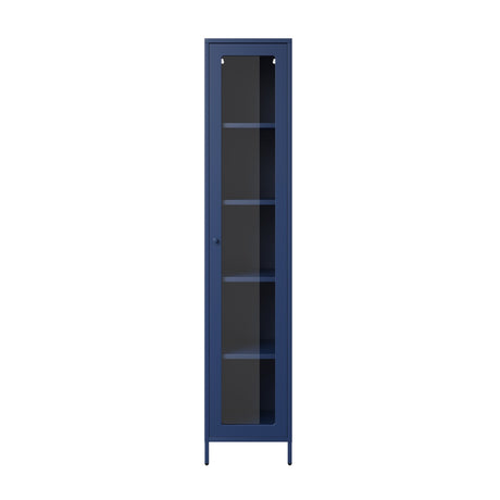 Frank Cabinet - Classic Blue