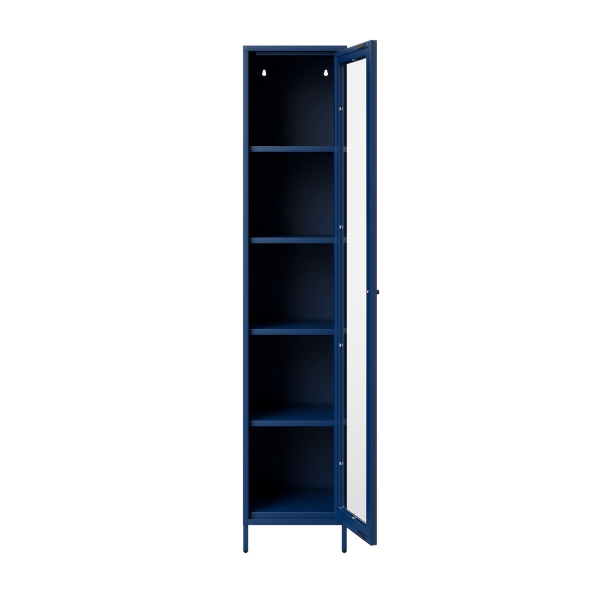 Frank Cabinet - Classic Blue