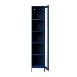 Frank Cabinet - Classic Blue