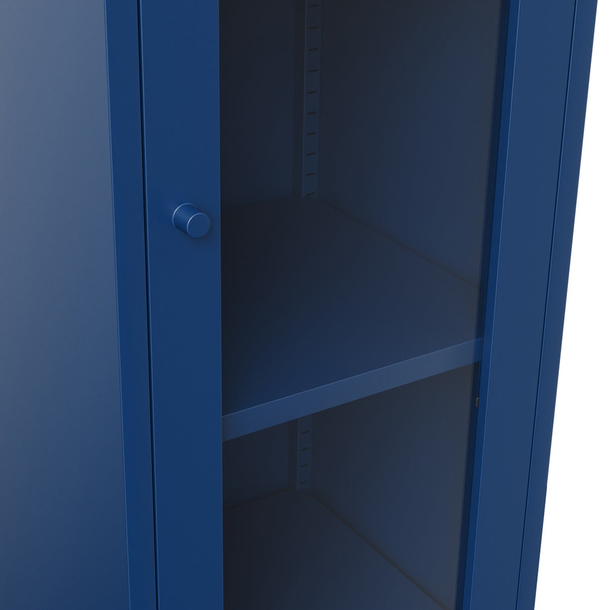 Frank Cabinet - Classic Blue