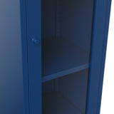Frank Cabinet - Classic Blue