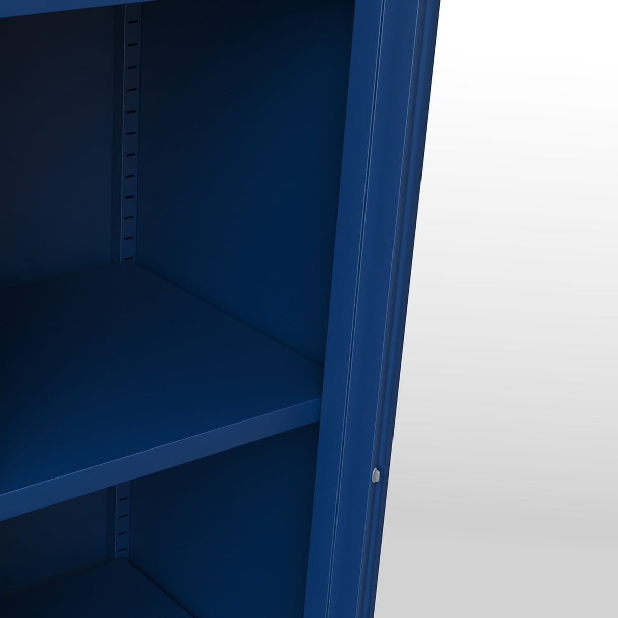 Frank Cabinet - Classic Blue