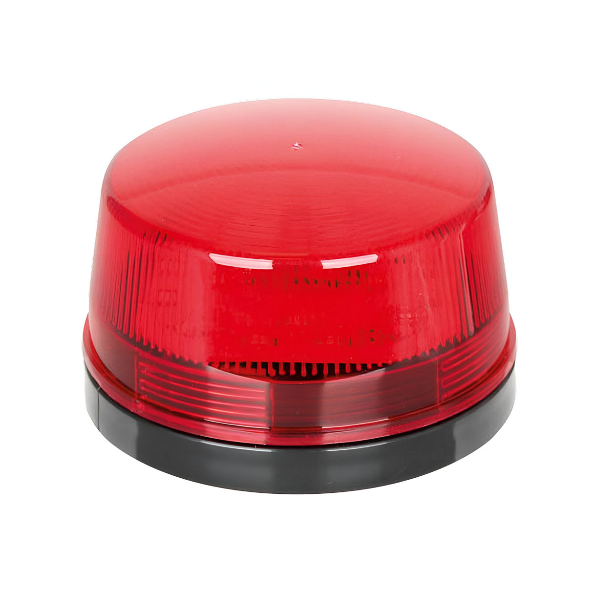 LED Strobe (Red Lens)