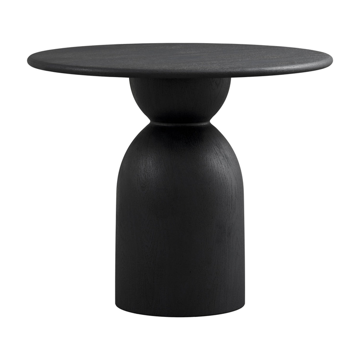 Gaia Dining Table - Black