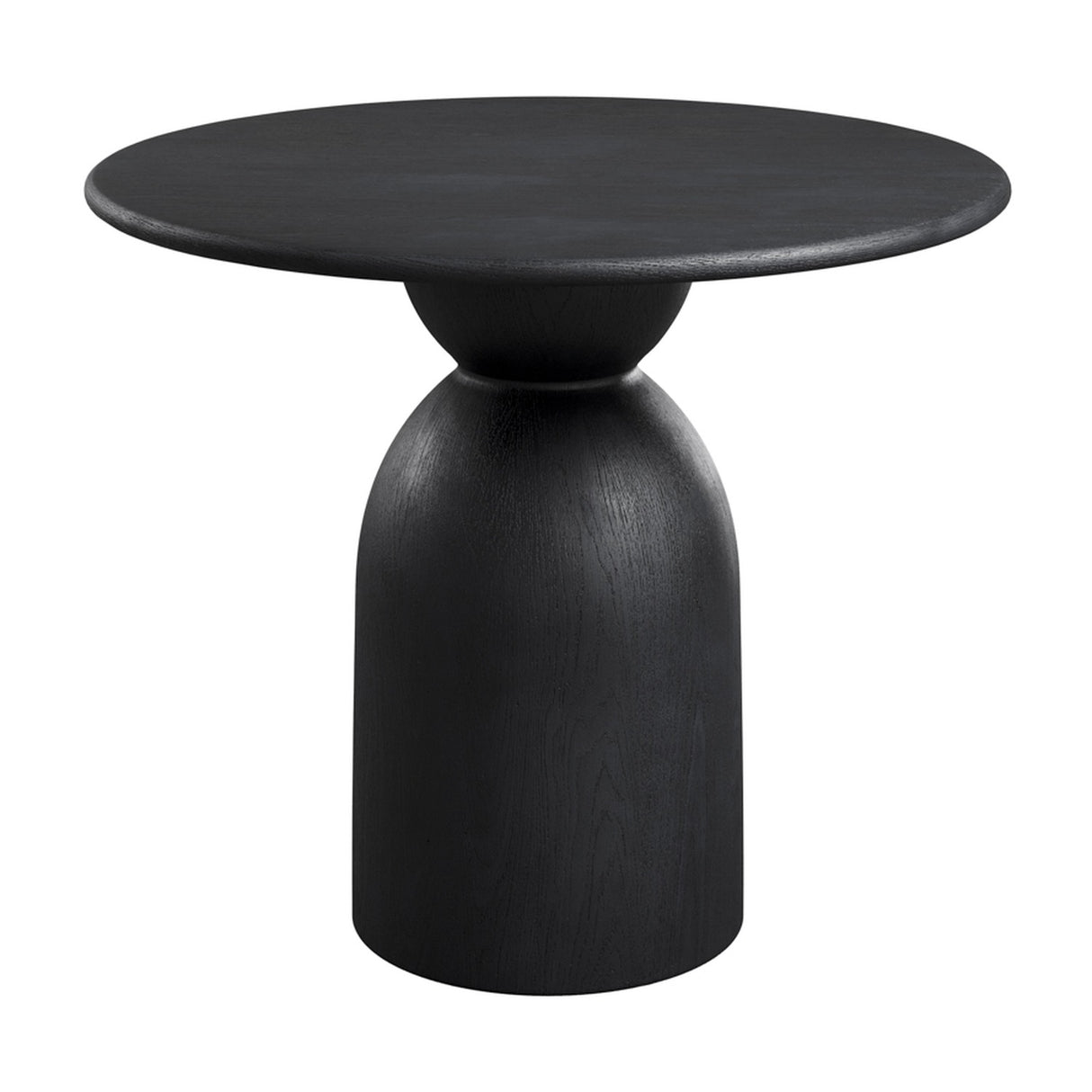 Gaia Dining Table - Black
