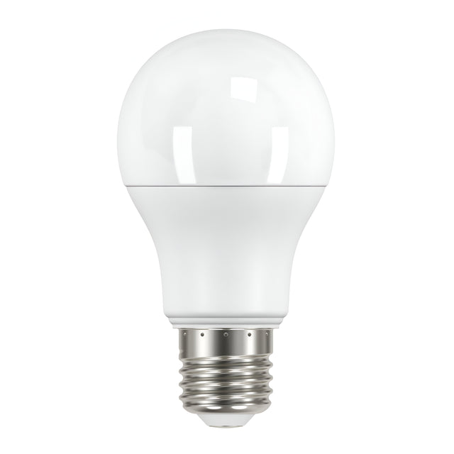 LumiLife LED GLS E27 (ES) 806lm 7.3W 2,700K (Warm White)