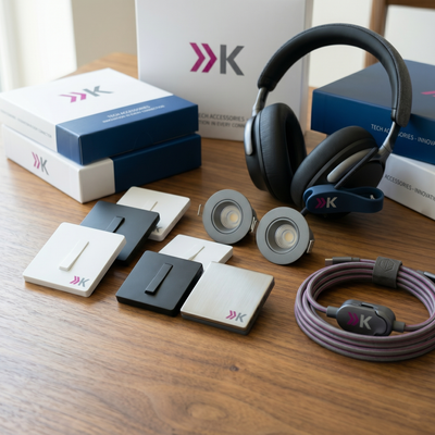 ML Accessories