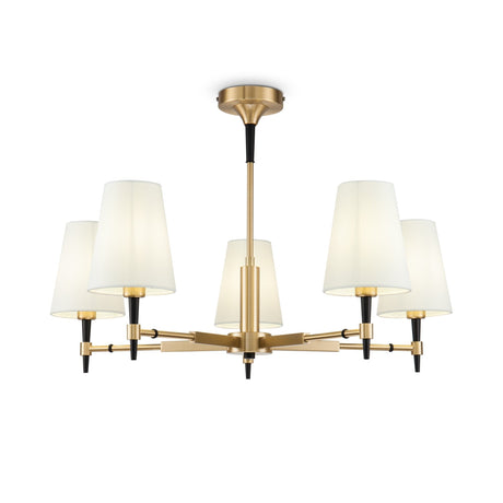 Chandelier Zaragoza E14 40W