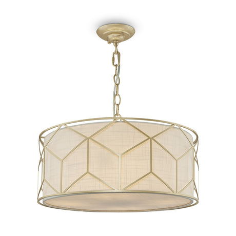 Chandelier Messina E27 40W