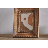 Hansika 8 x 10 Mango Wood Photo Frame - Natural