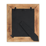 Hansika 8 x 10 Mango Wood Photo Frame - Natural