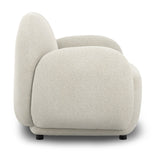 Hagu Accent Chair - Bone