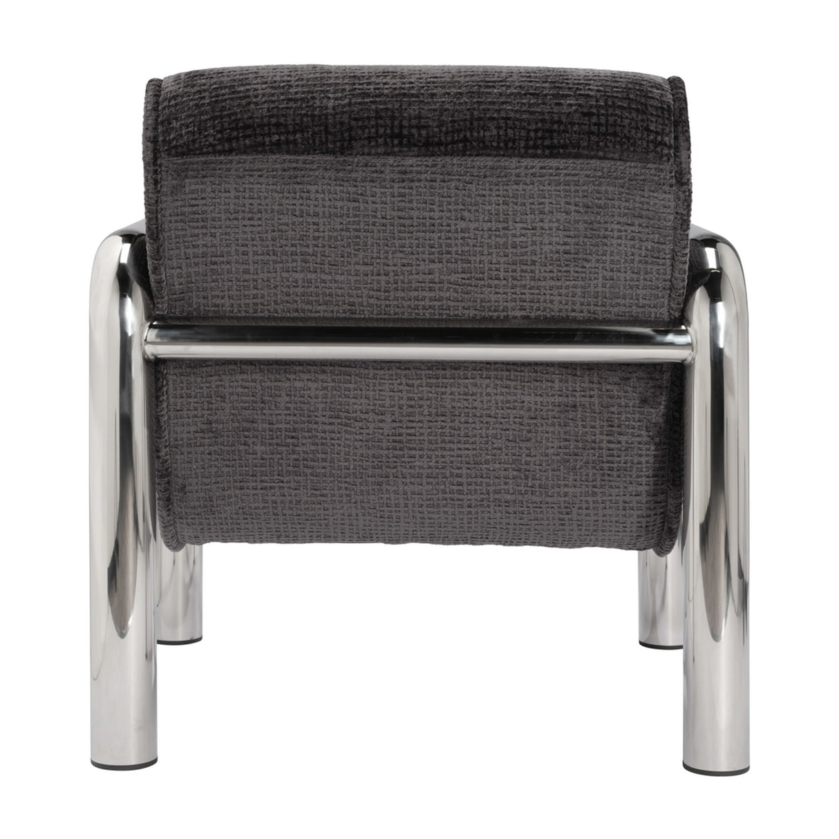 Haider Accent Chair - Black