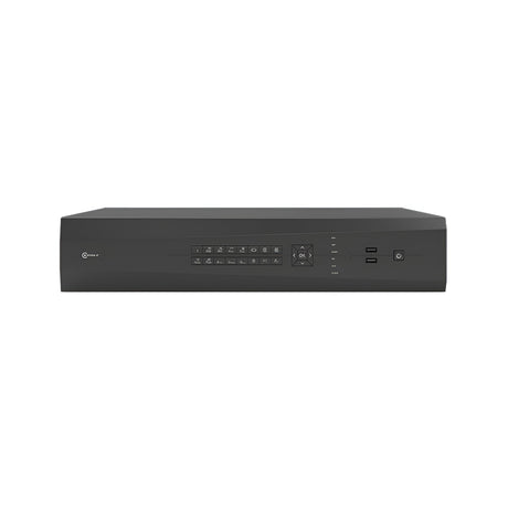 HDview IP 24/7 IP 8MP 64 Channel NVR 16TB