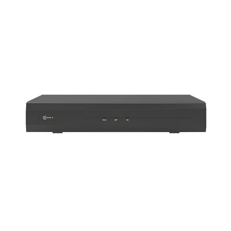 HDview IP 24/7 IP PoE 8MP 8 Channel NVR 2TB