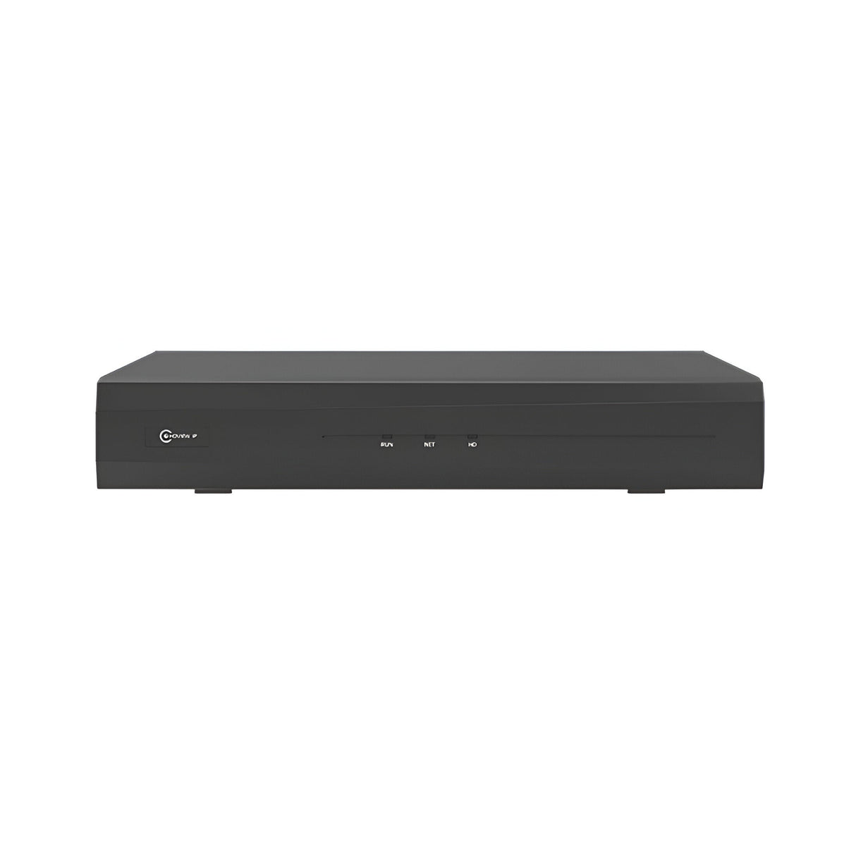 HDview IP 24/7 IP PoE 8MP 8 Channel NVR 8TB