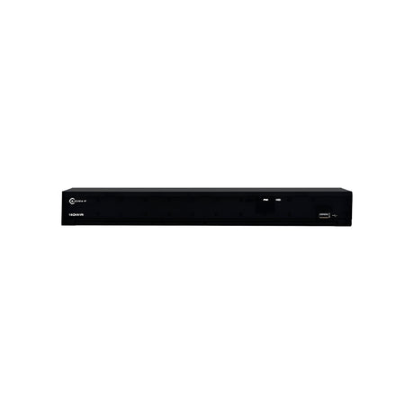 HDview IP PoE 5MP 32 Channel NVR 16TB