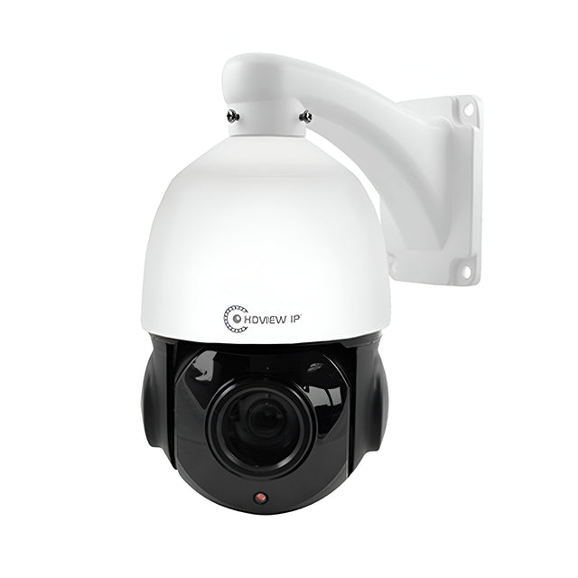 5MP External PTZ IP Camera