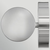 Elin 1 Light Wall Light - Polished Chrome