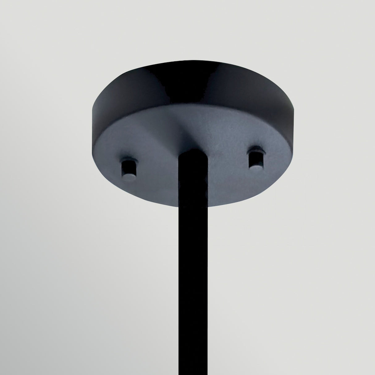Sabina 4 Light Pendant Light - Black