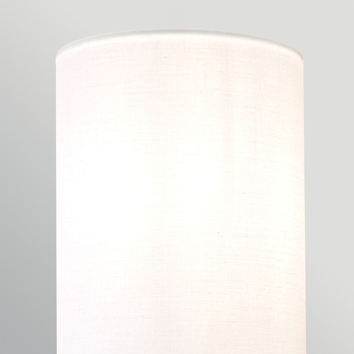 Sabina 2 Light Wall Light - Black