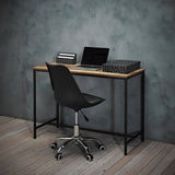 Hoxton Desk - Wood