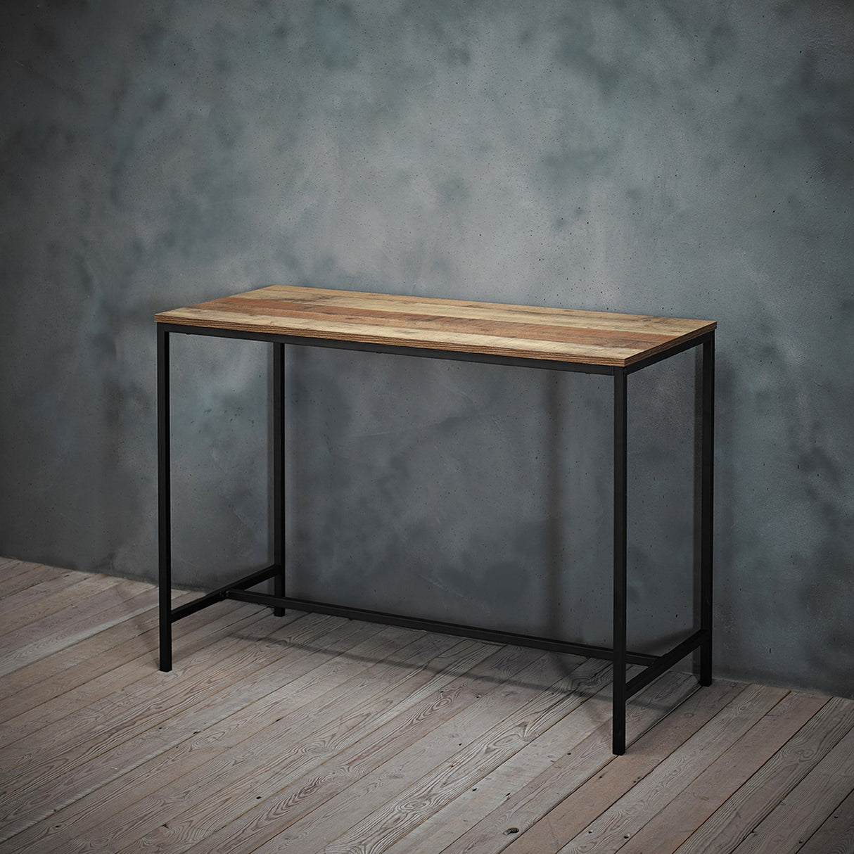 Hoxton Desk - Wood