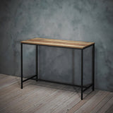 Hoxton Desk - Wood