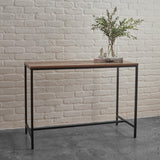 Hoxton Desk - Wood