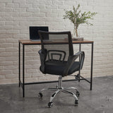 Hoxton Desk - Wood