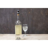 Hare Bottle Stopper - Antique Iron