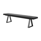 Hyde Bench - Black (2 Pack)