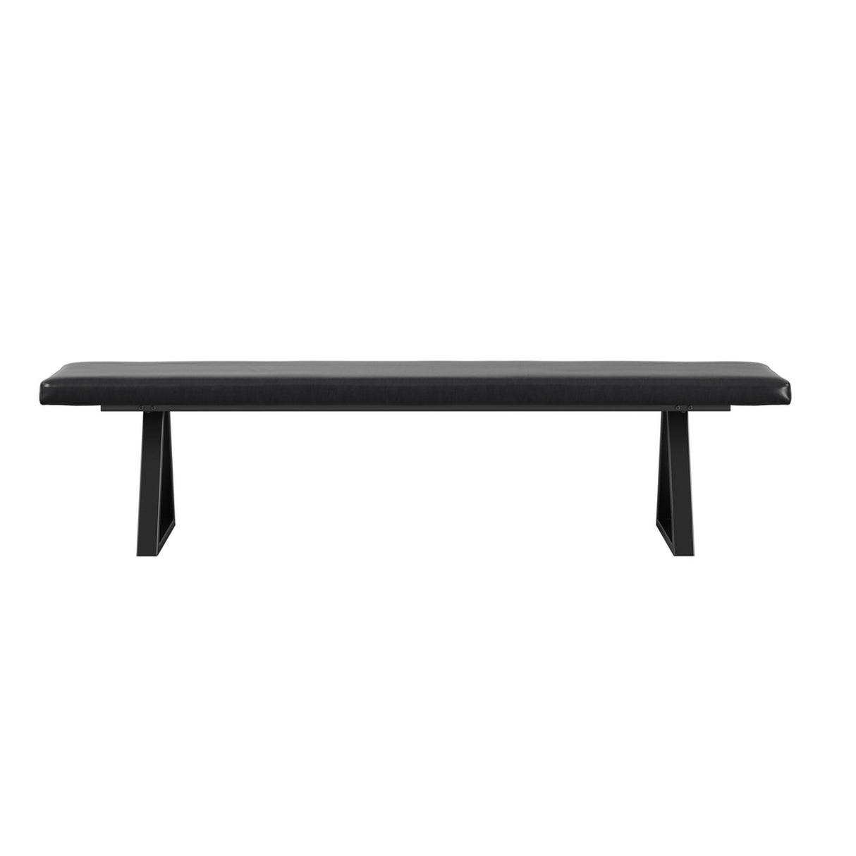 Hyde Bench - Black (2 Pack)