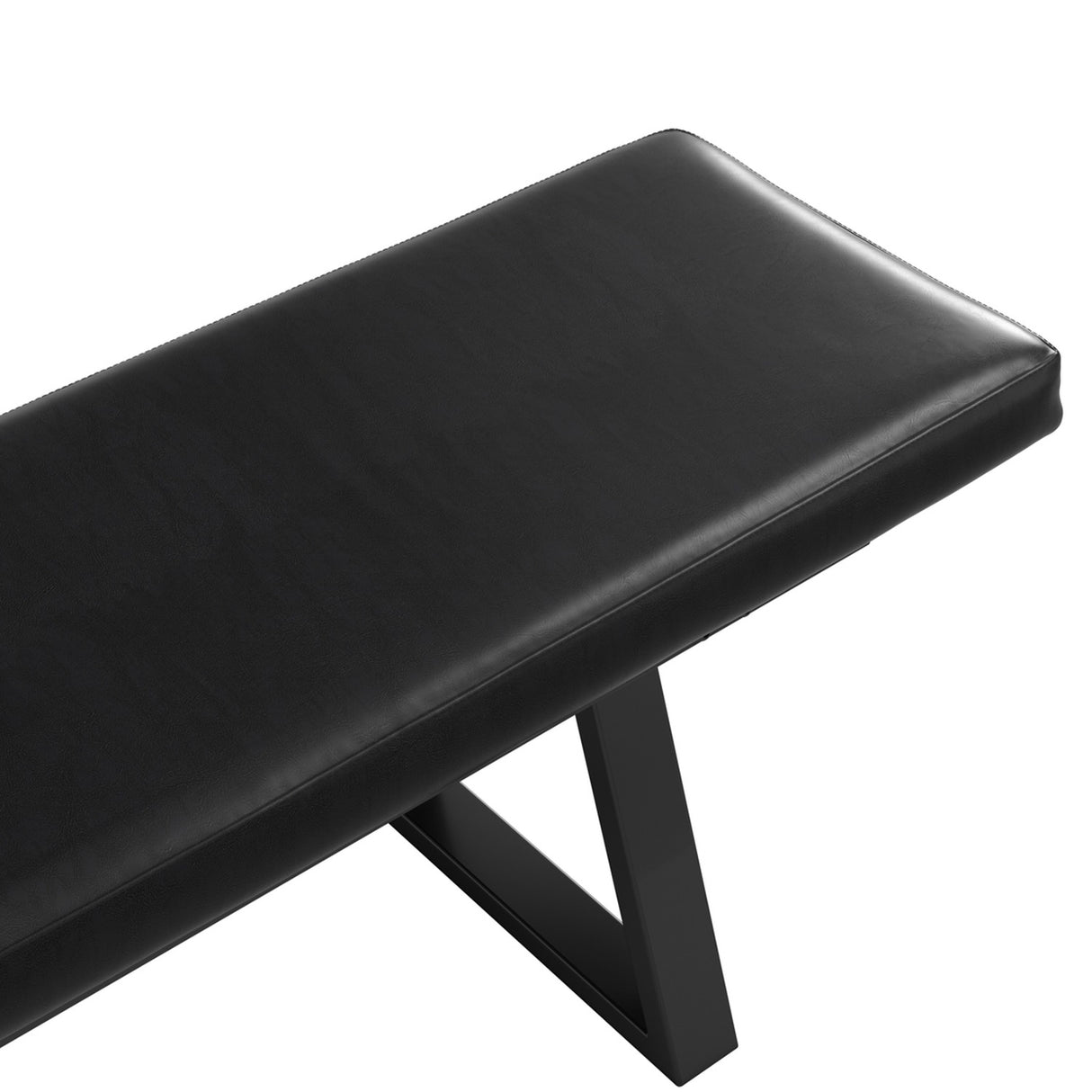 Hyde Bench - Black (2 Pack)