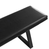 Hyde Bench - Black (2 Pack)