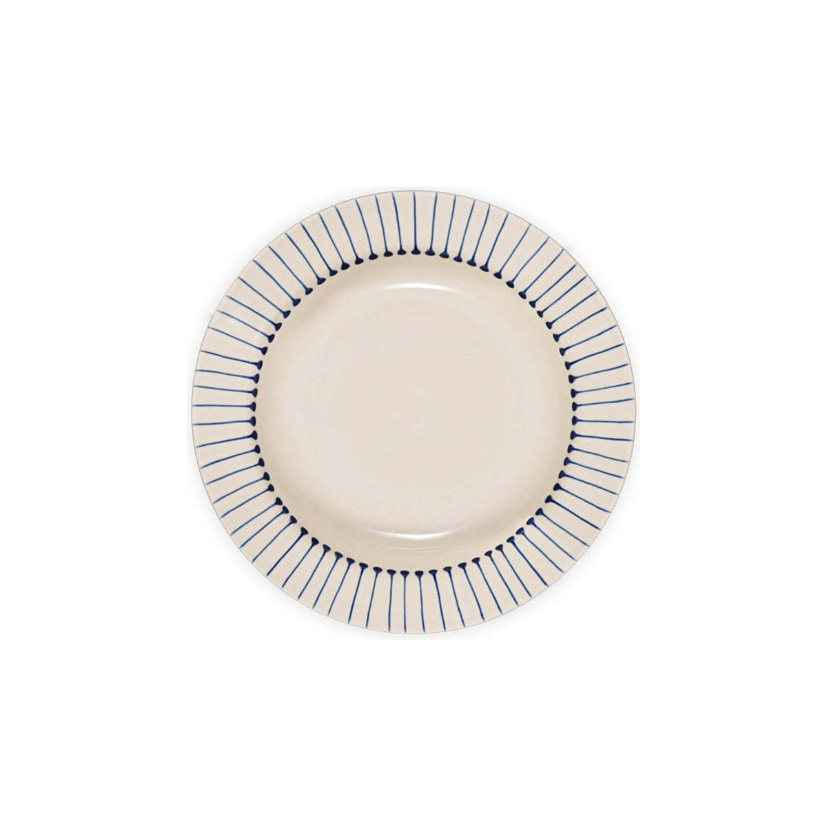 Iba Pasta Bowl - Indigo