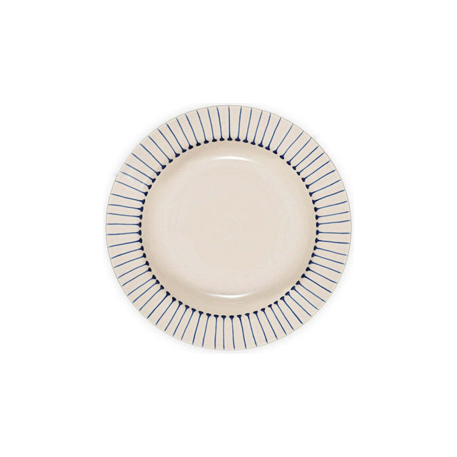 Iba Pasta Bowl - Indigo