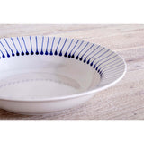 Iba Pasta Bowl - Indigo