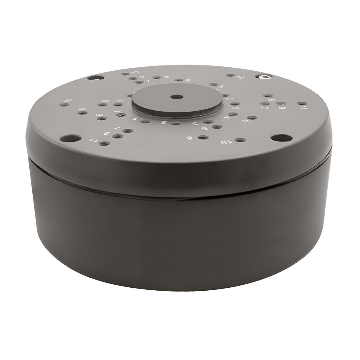 IP Camera Deep Base - Grey