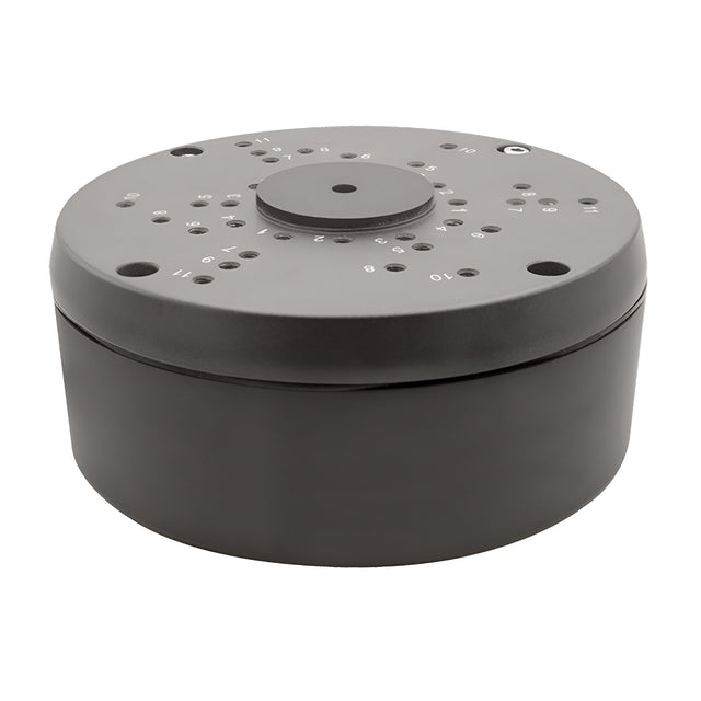 IP Camera Deep Base - Grey
