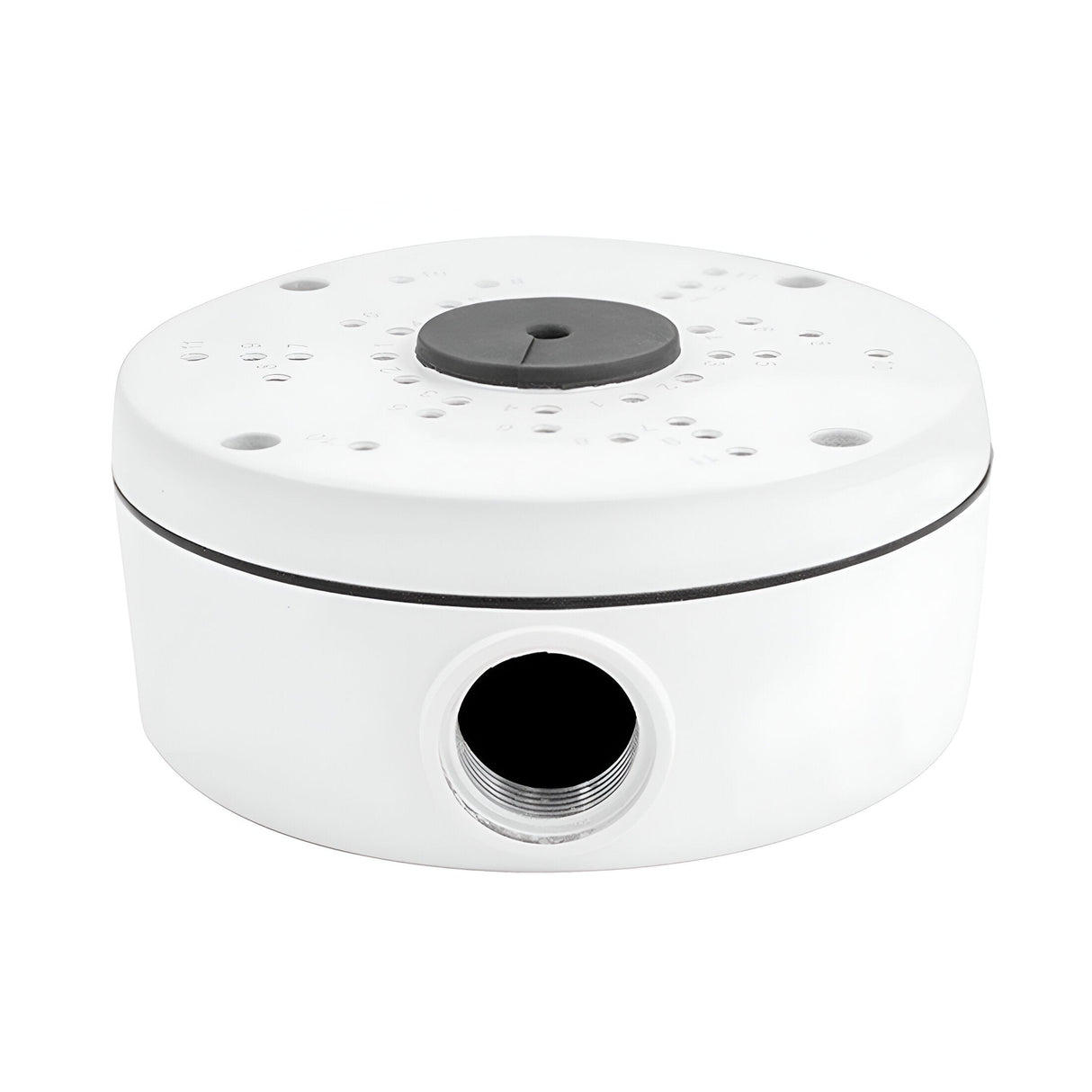 IP Camera Deep Base - White