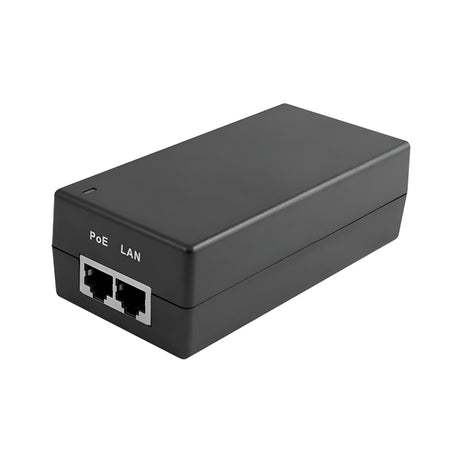 4 Channel IP PoE Switch