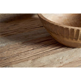 Ibo Reclaimed Wood Pantry Shelving Unit - Natural