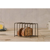 Inkollu Wire Toast Rack - Aged Brass