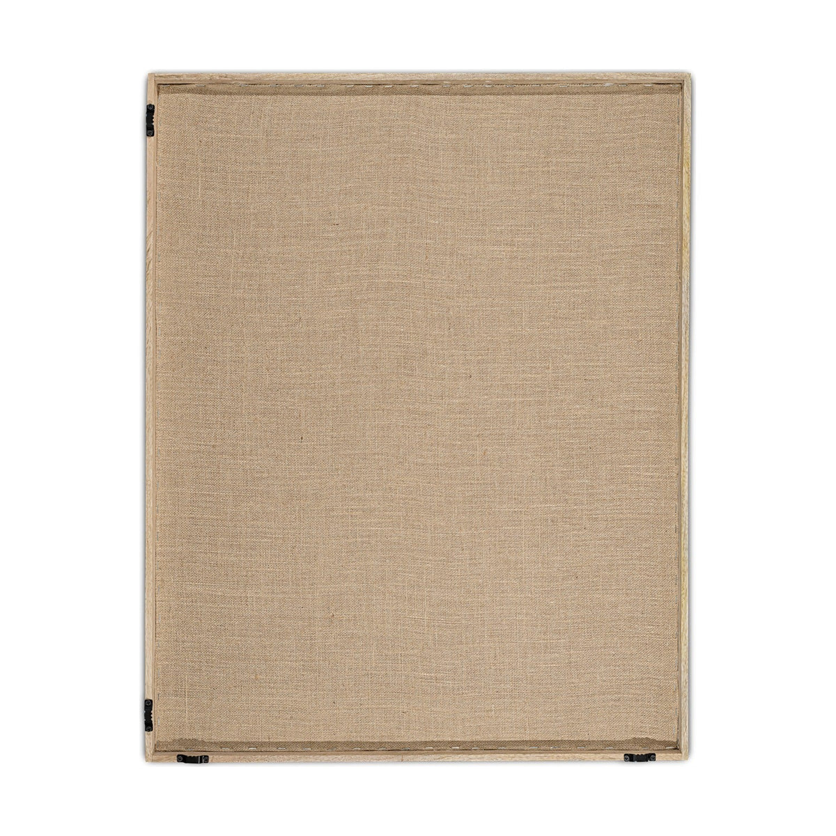 Ikona Textured Wall Art - Natural