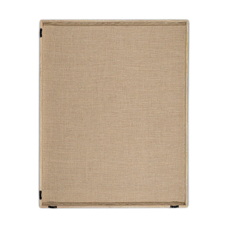 Ikona Textured Wall Art - Natural